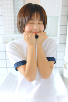 死亡山地